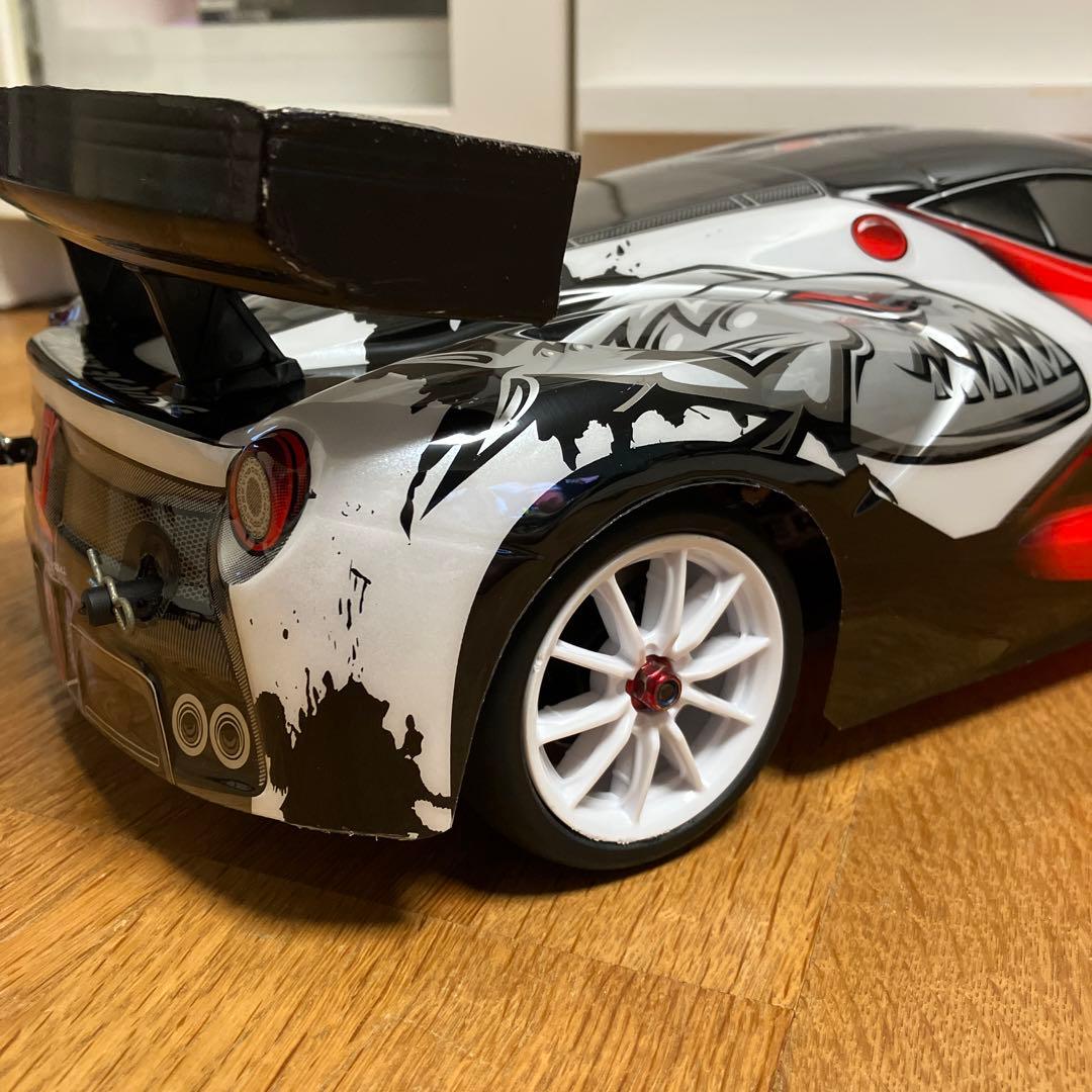 3レーシングセロスポーツ