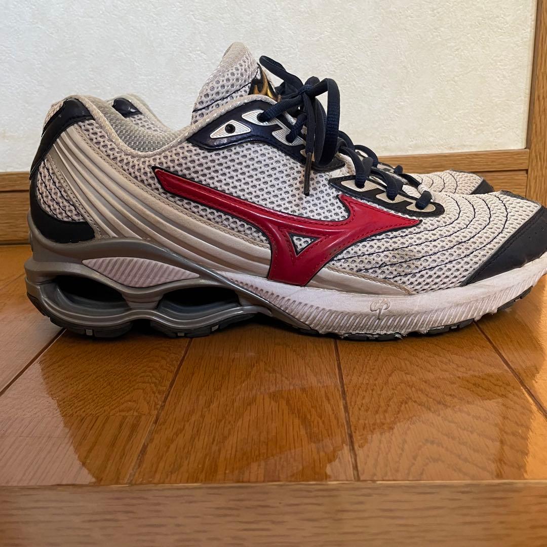 Mizuno pro 限定シューズ ミズノプロ28.0