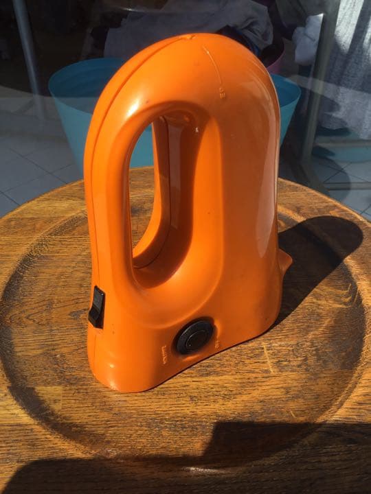 ナショナル National ライトラジオ BF-755R（1974年）