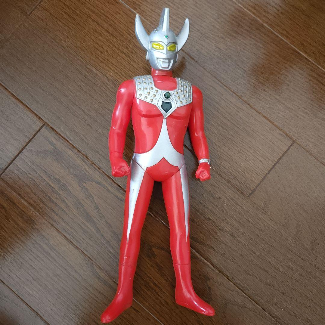ウルトラマンフィギュア　10体セット