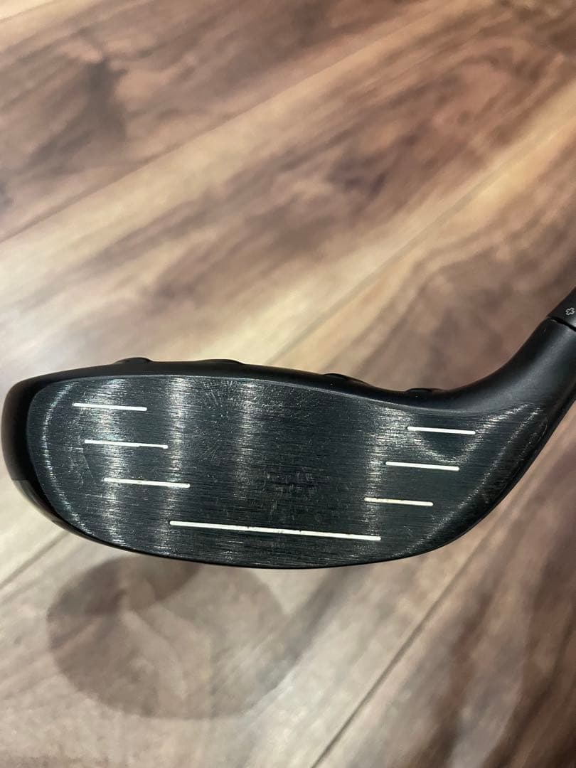 PING G400 3W フェアウェイウッド