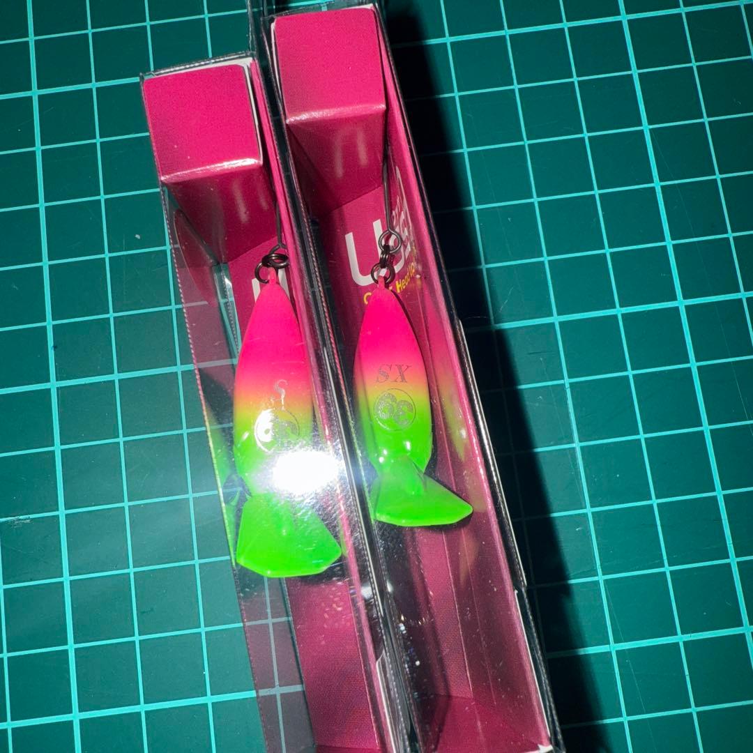 ロデオクラフト　ウッサ　サンクチュアリ　みどぴ〜の　みどぴーの