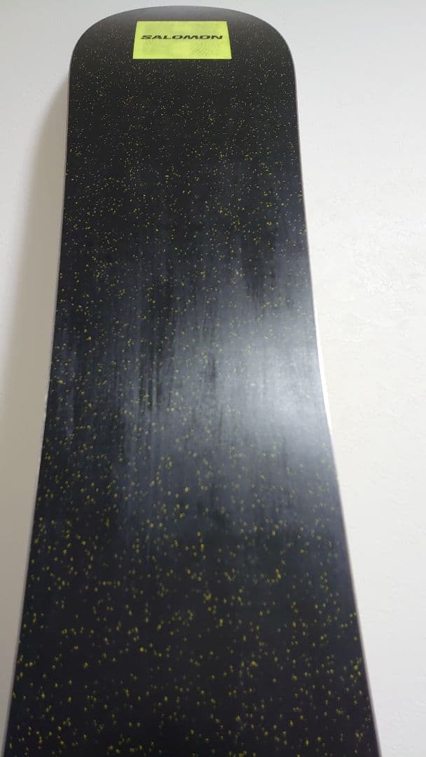 Salomon　HPS シックスティック　156cm　24-25