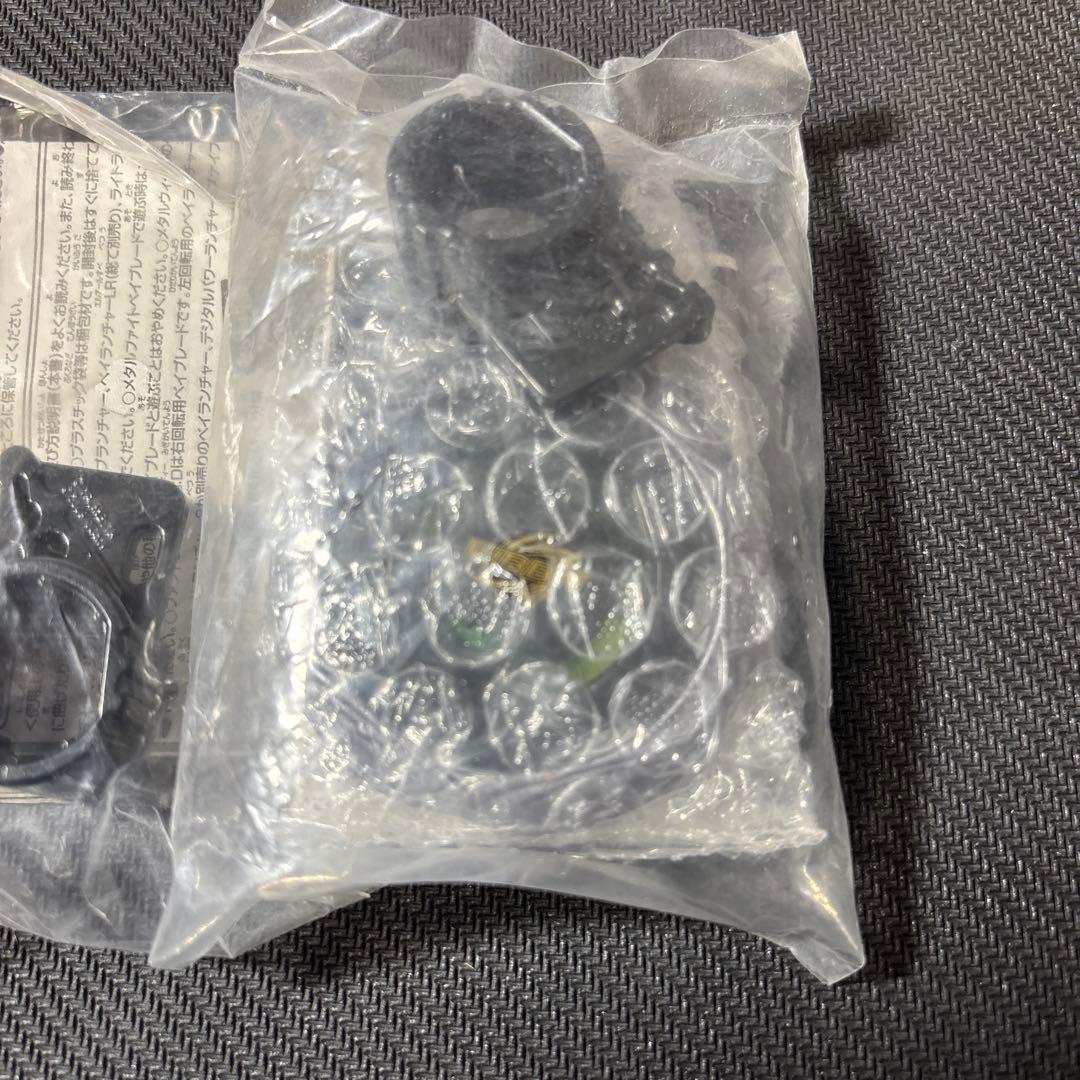 メタルファイトベイブレード　大会優勝景品　ファントムオリオン ガンメタVer