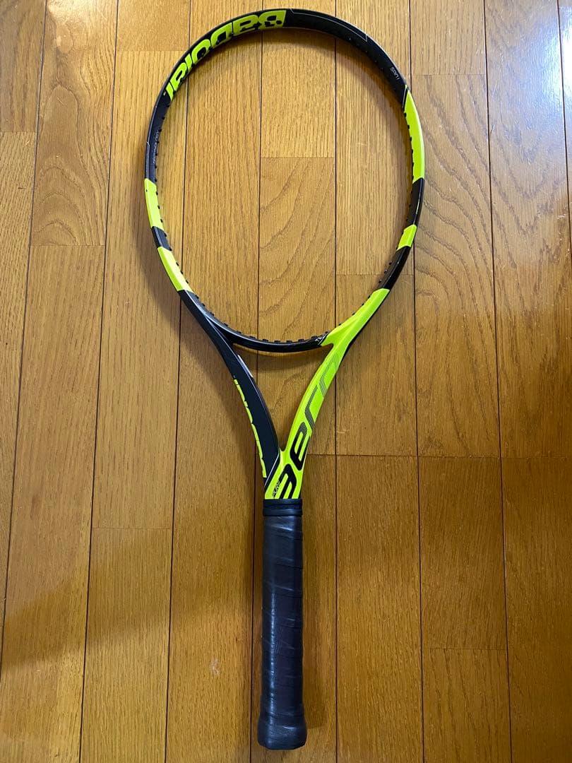 バボラ BabolaT PURE AERO TEAMピュアアエロチーム G2