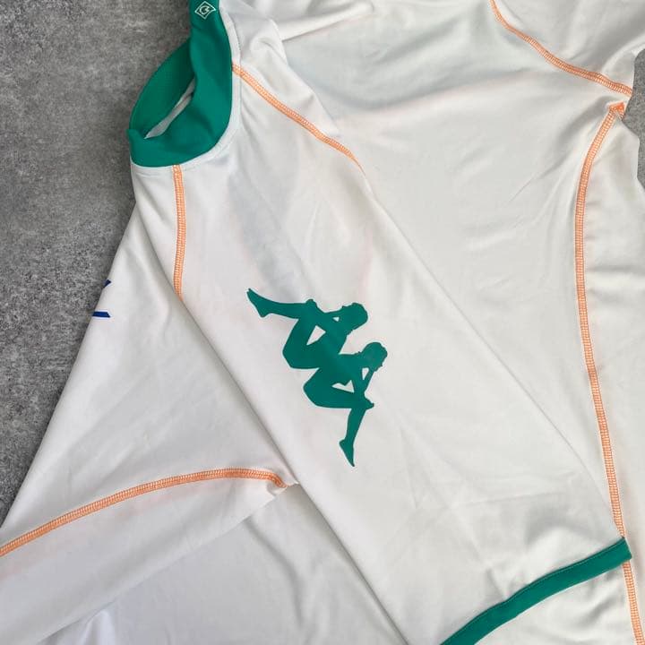 【エジル引退】ウェルダーブレーメン エジル　選手支給品　ユニフォーム