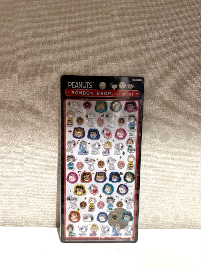 ボンボンドロップシール　ウォーターシール　32点まとめ売り　バラ売り可