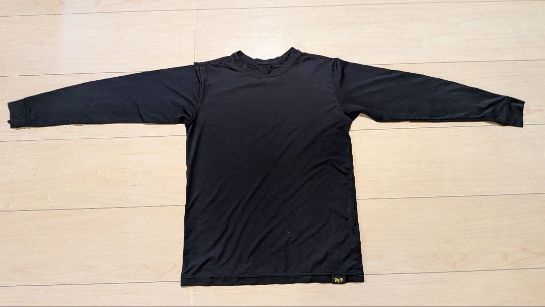 アンダーシャツ130cm、グラウンドコート140ｃｍ8点セット