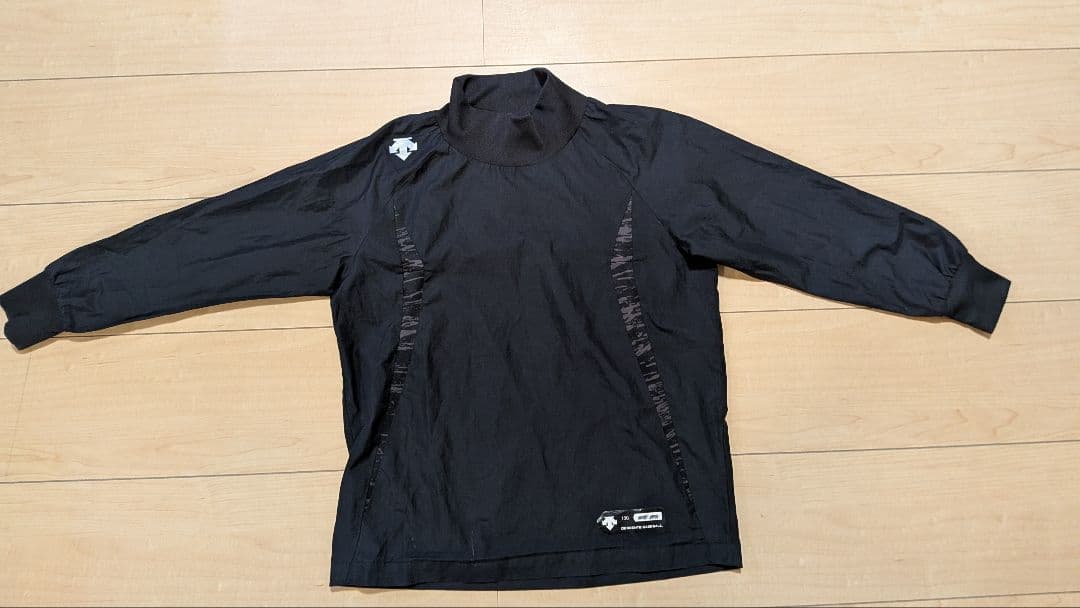 アンダーシャツ130cm、グラウンドコート140ｃｍ8点セット