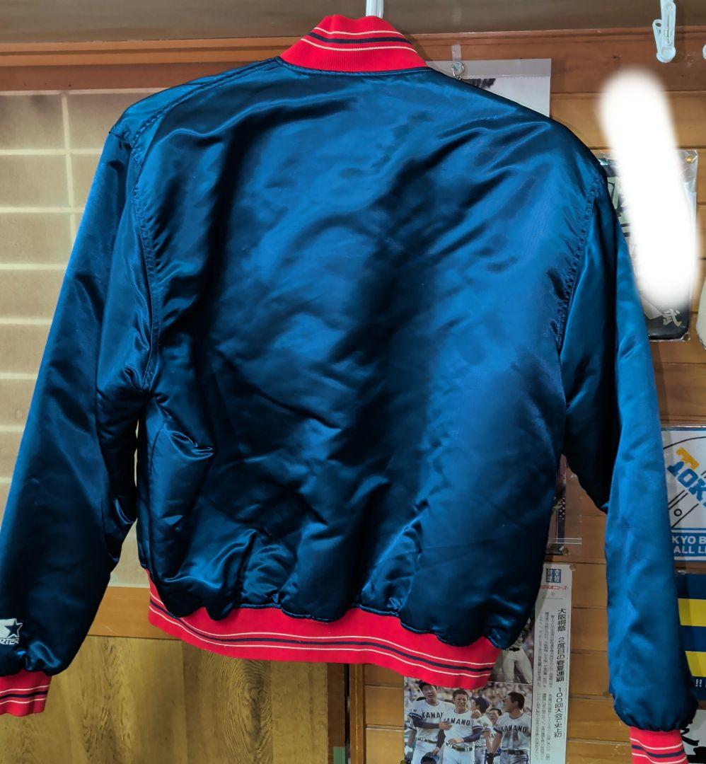 #インディアンス#メジャー#冬#MLB#ビンテージ#最終値下