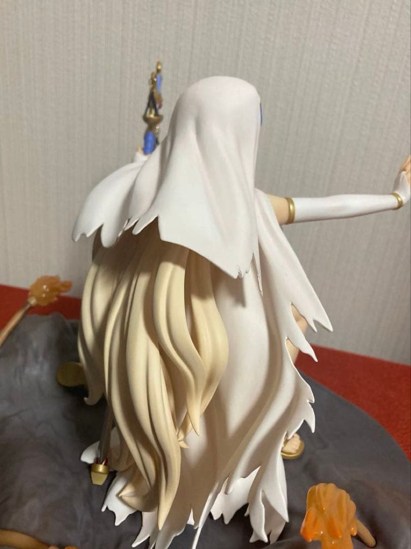 【匿名配送】ゴブリンスレイヤーII 剣の乙女 1/6 完成品フィギュア