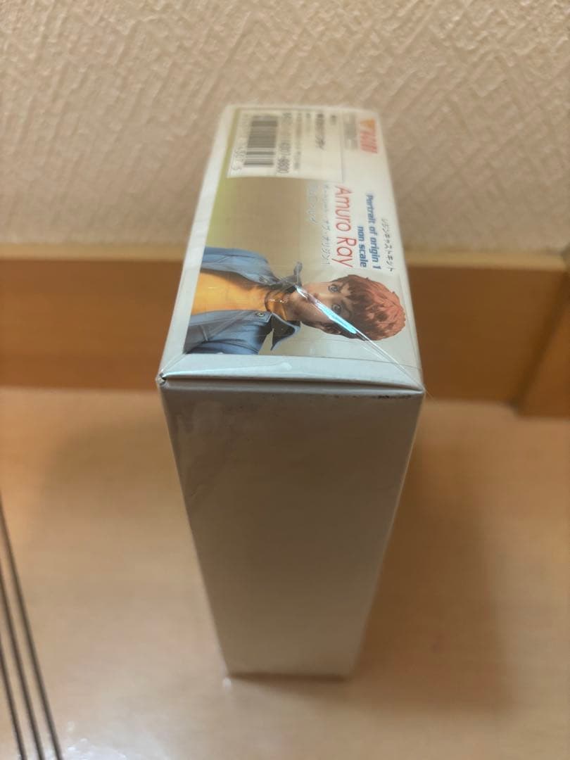 【新品】　ガンダム　アムロ・レイ B-CLUB レンジキャストキット