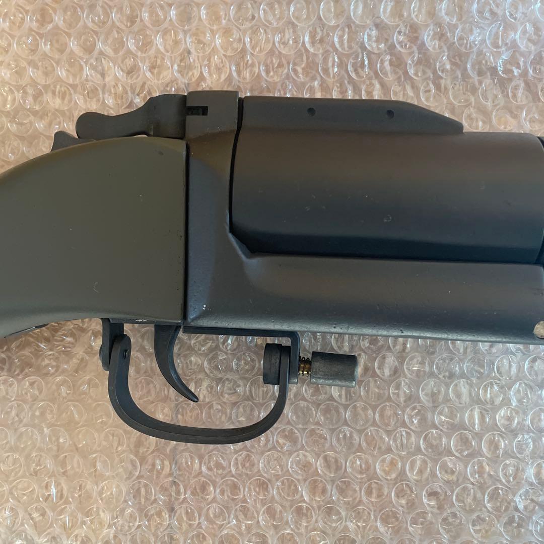 超希少M79グレネードランチャー　ガレージガンワークス