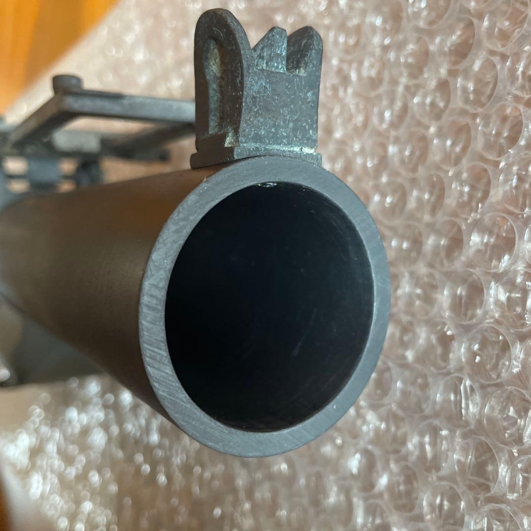 超希少M79グレネードランチャー　ガレージガンワークス