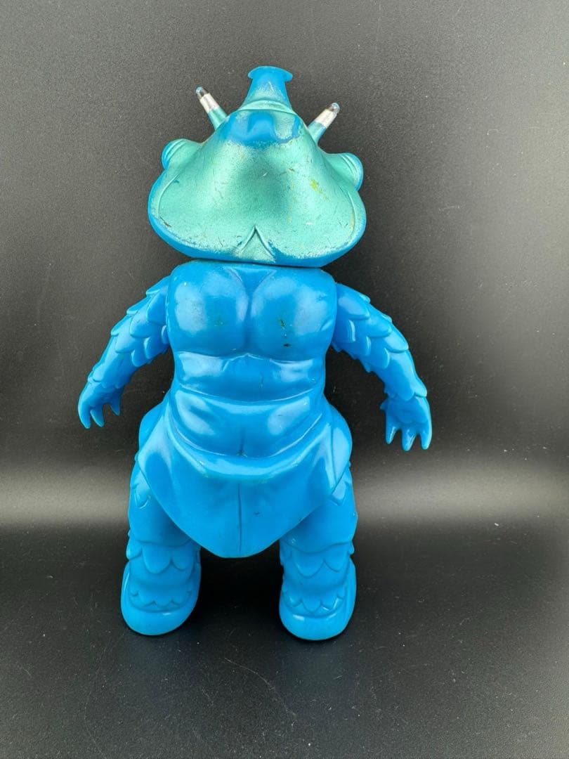 【中古品】アントラー　円谷プロ　マルサン　1966 BANDAI ブルマァク