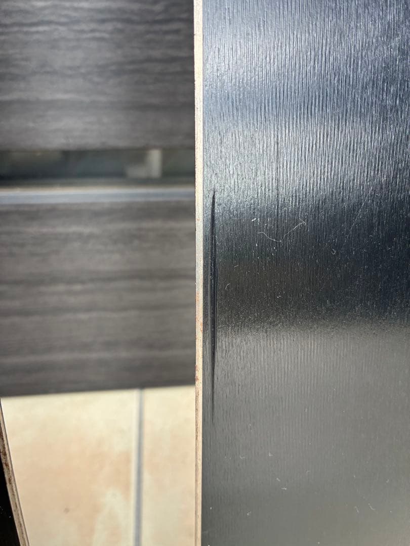 NORDICAスキー 板130cm 【初心者、キッズ用】