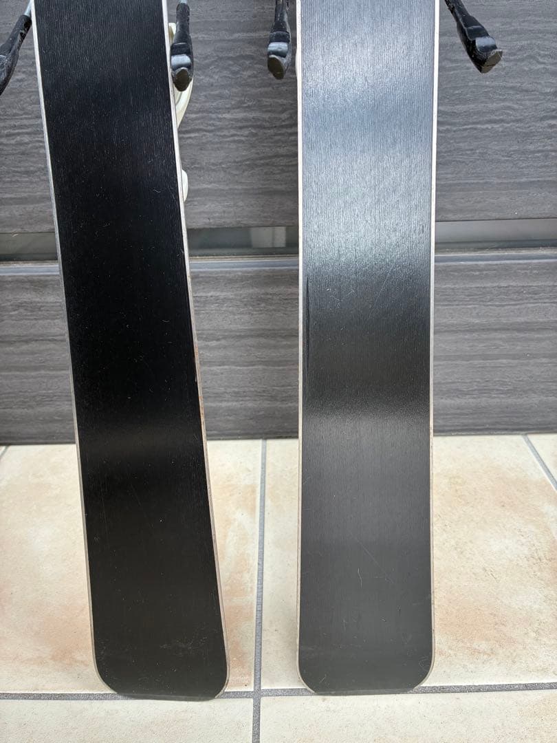 NORDICAスキー 板130cm 【初心者、キッズ用】