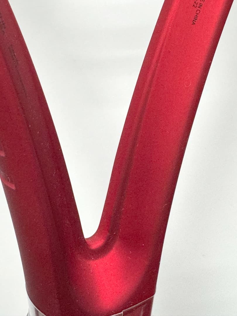 Wilson CLASH98 V2.0 GRIP2 新品未使用 No.4