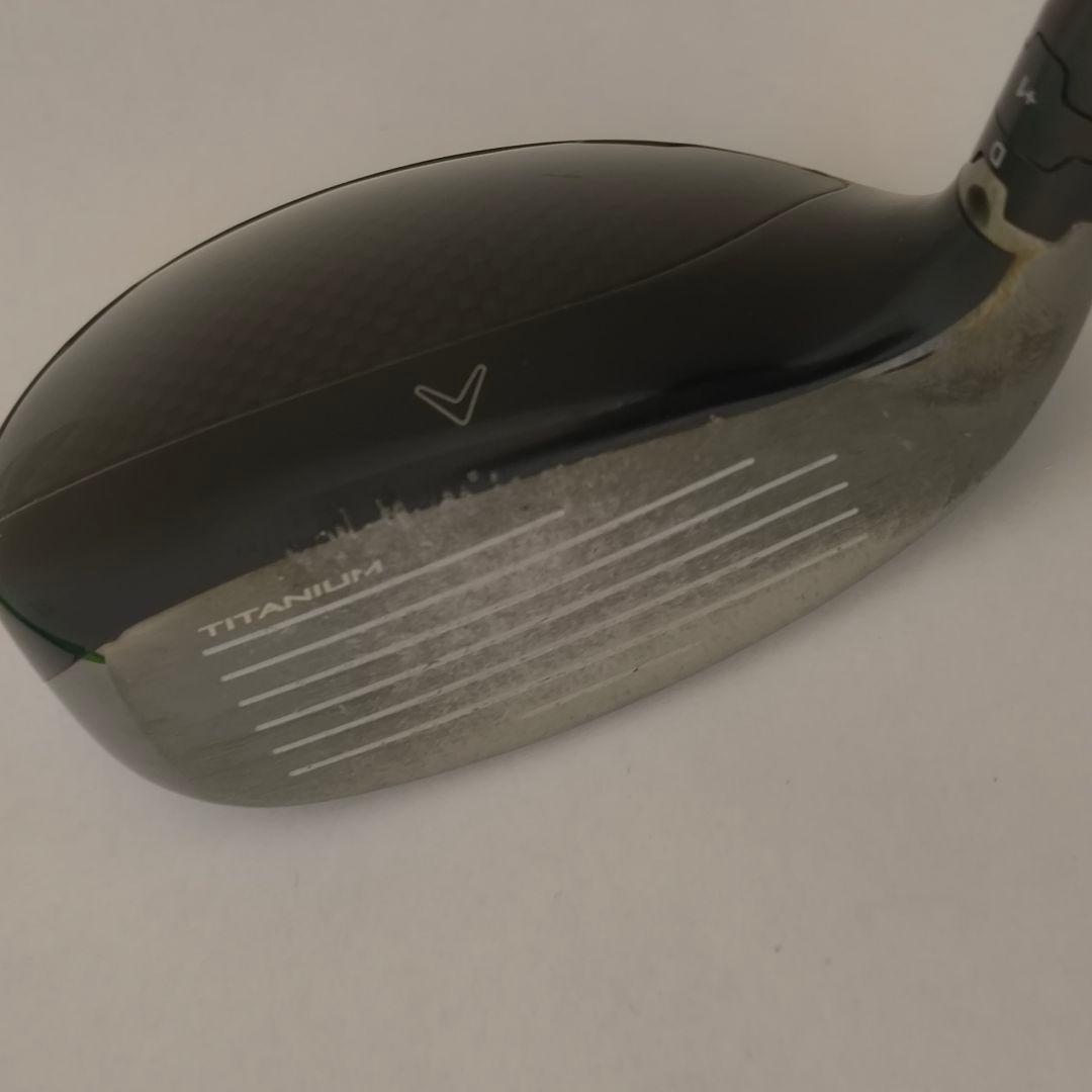 ​【超希少16度】パラダイム スーパーハイブリッド 2H 純正VENTUS SR