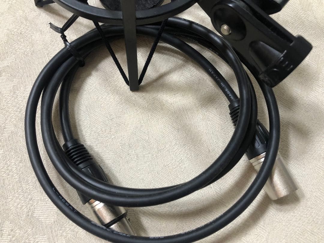 NT1A RODE コンデンサーマイク ロード セット マイク