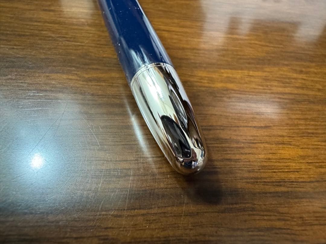 モンブラン 万年筆 146 マイスターシュテュック100周年記念 ペン先F