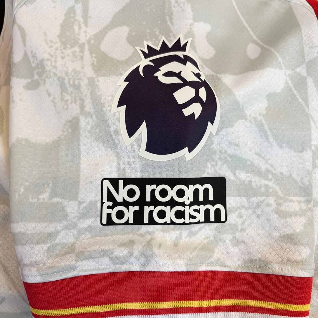 リヴァプール　3rd ユニフォーム　#11 サラー