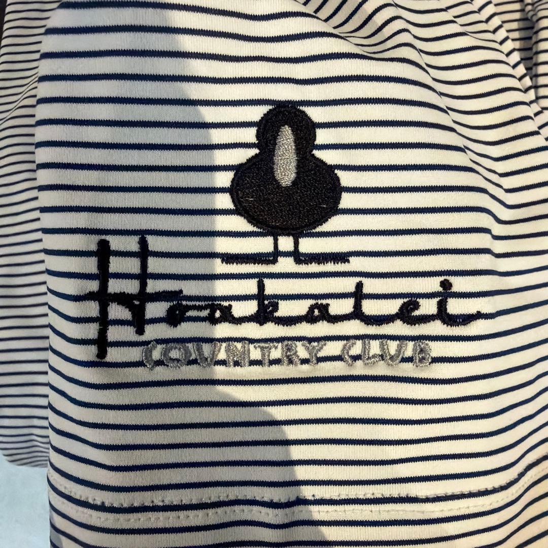 新品未使用　LOTTE SUN DAY RED ポロシャツ