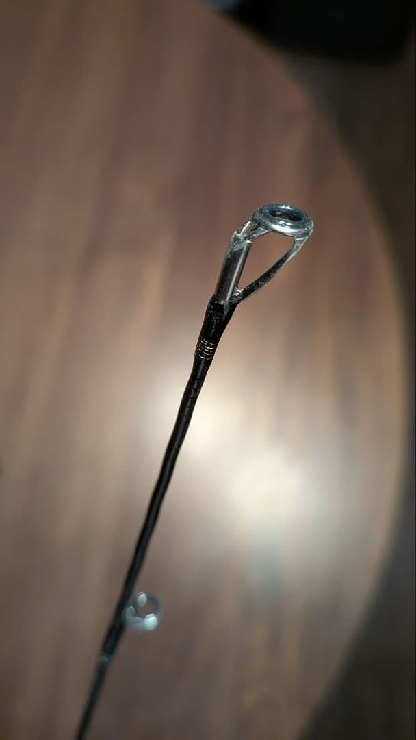 【DAIWA】ブラストSJ 63B-2