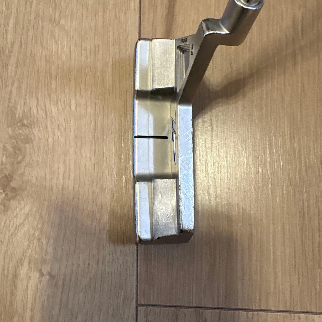 ★かめ★TaylorMade TBI パター 33インチ