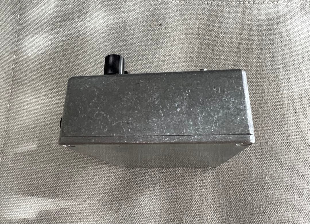 ALBIT A3GP MARKⅡ ギター用プリアンプ