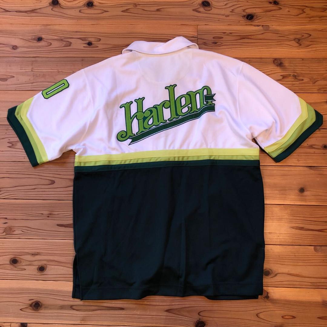 FUBU ゲームシャツ