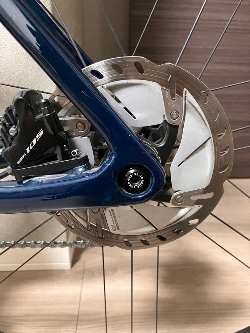 TREK EMONDA SL5 サイズ52（ロードバイク引退セット）