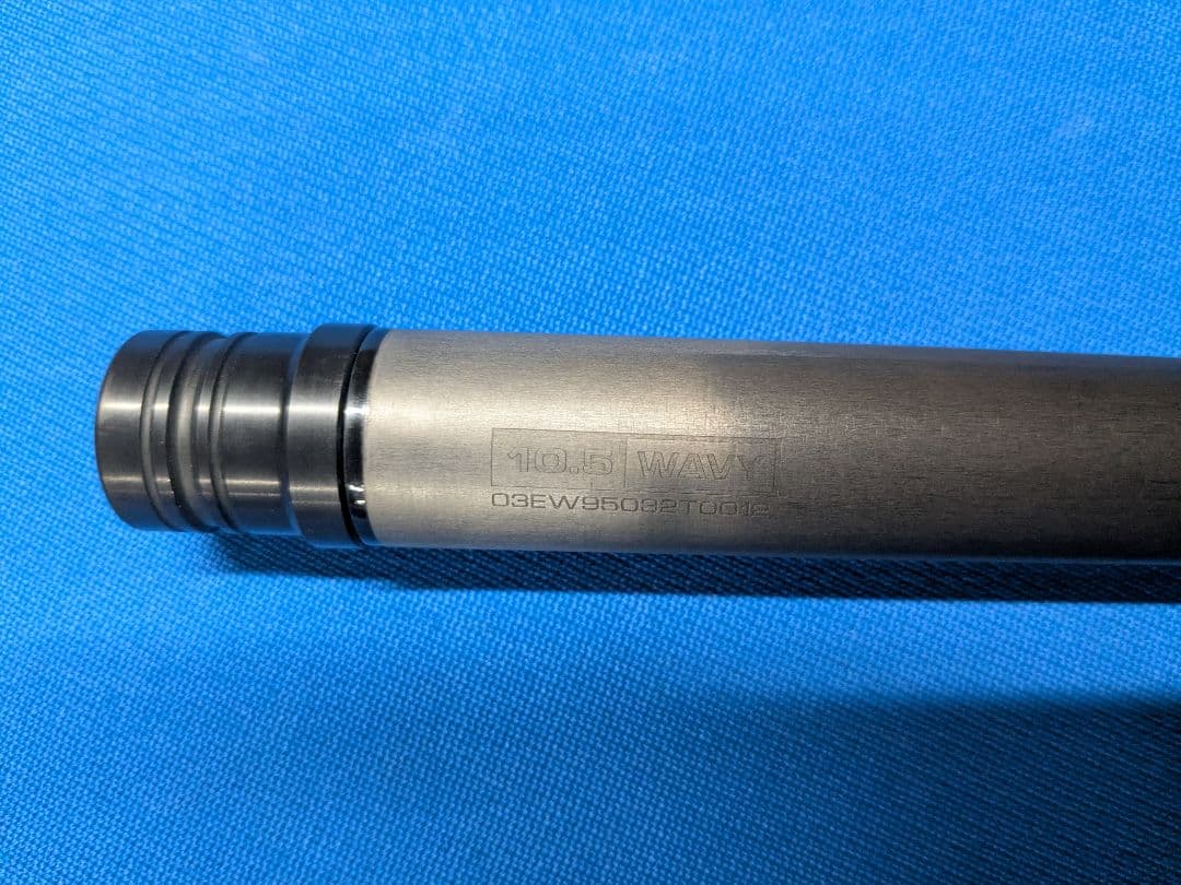 mezz EXCEED 2011JAPAN CHAMPIONSHIP限定モデル