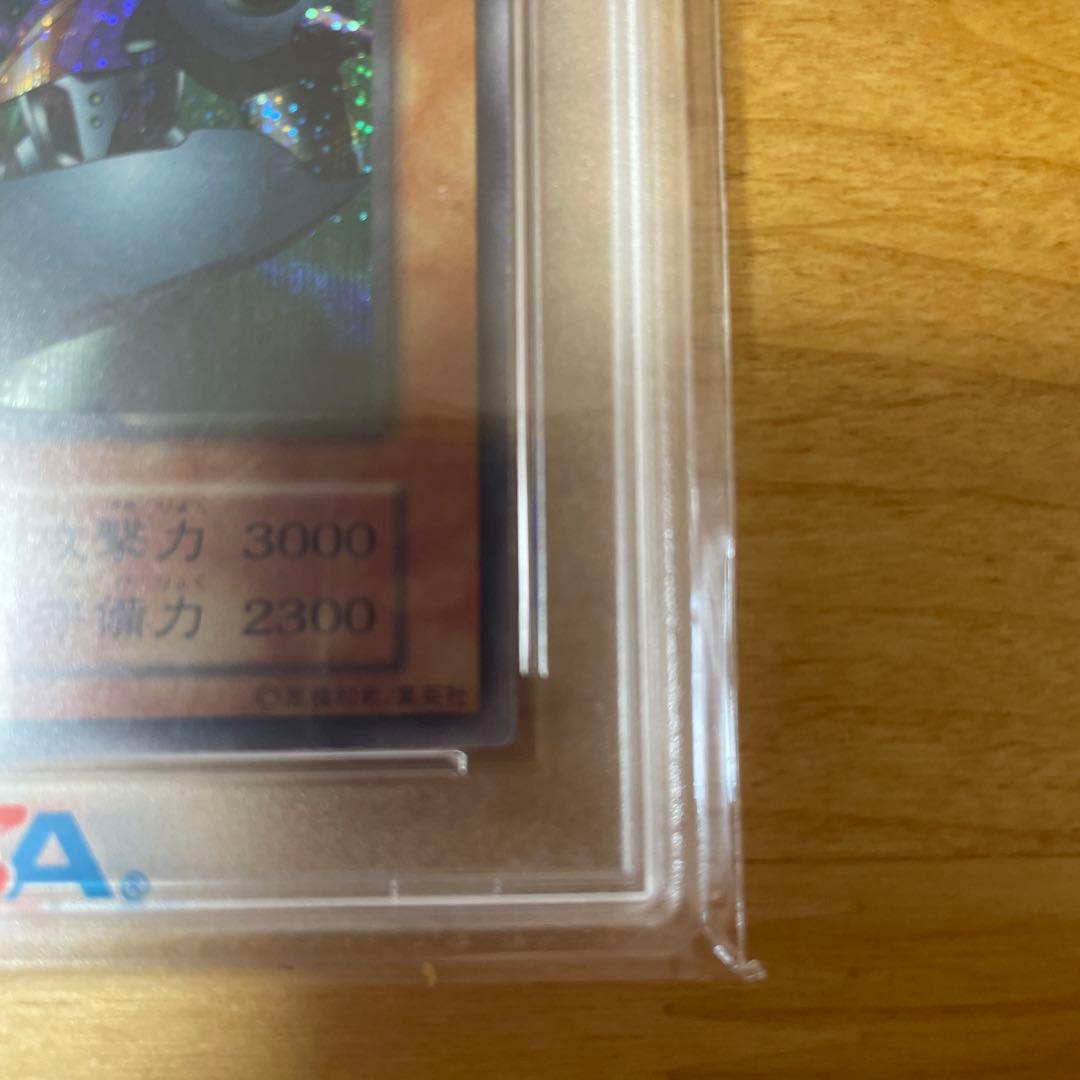 メタルデビルゾア PSA9 美品