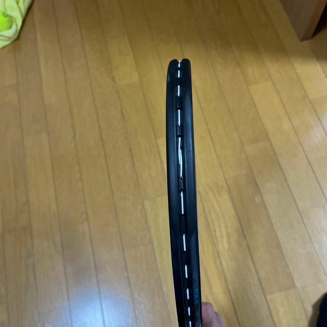 ラケット(硬式用) Prince TOUR100 305g G2