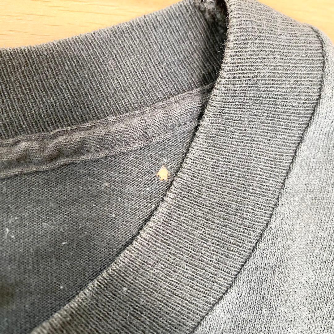 大特価｜80s RAY TROLL SPAWN スカルT M ブラック USA