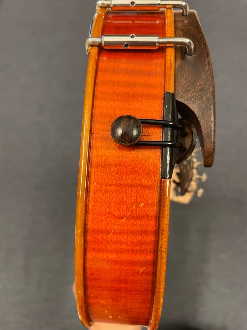 ヴァイオリン　ピグマリウス アドバンス　子ども　子供　小学生　キッズ　弓　ケース