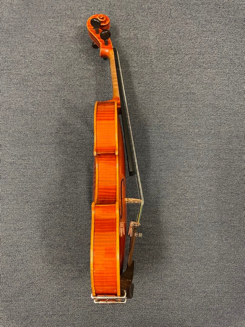 ヴァイオリン　ピグマリウス アドバンス　子ども　子供　小学生　キッズ　弓　ケース