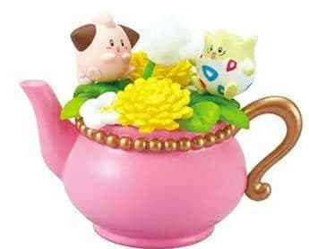 リーメント　ポケモンフローラルカップコレクション２　１BOX 　新品未開封