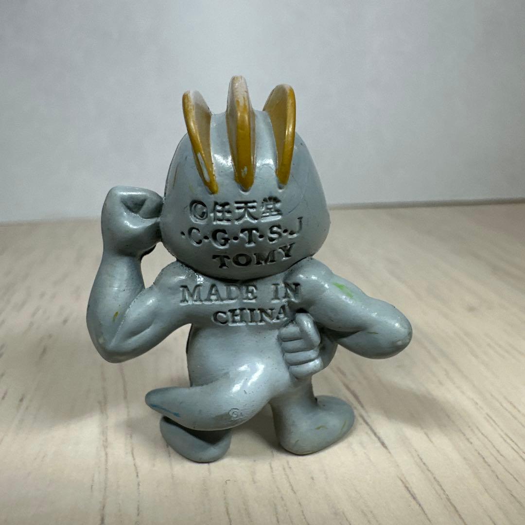 【希少】モンコレ初期3点セット　ワンリキー　ゴーリキー　カイリキー