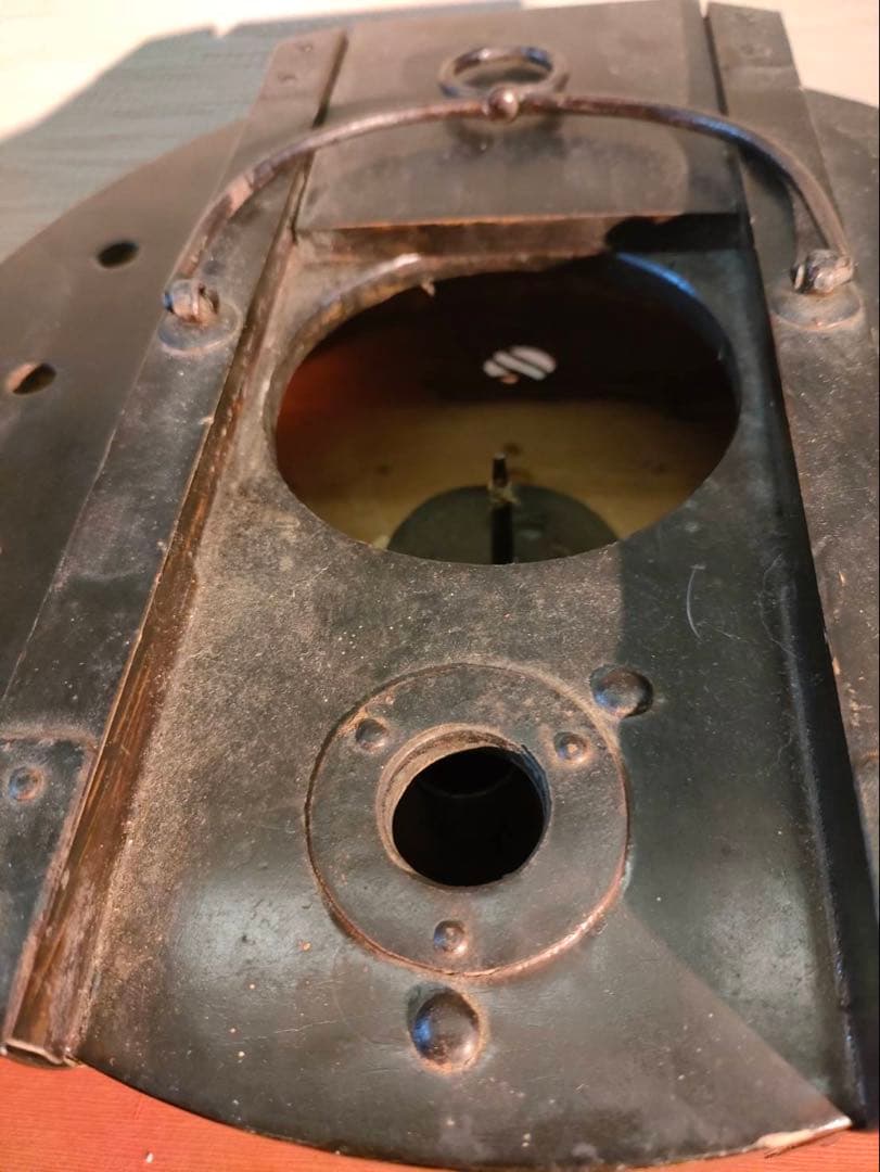 小田原提灯 江戸〜明治 アンティーク 古民具 骨董品