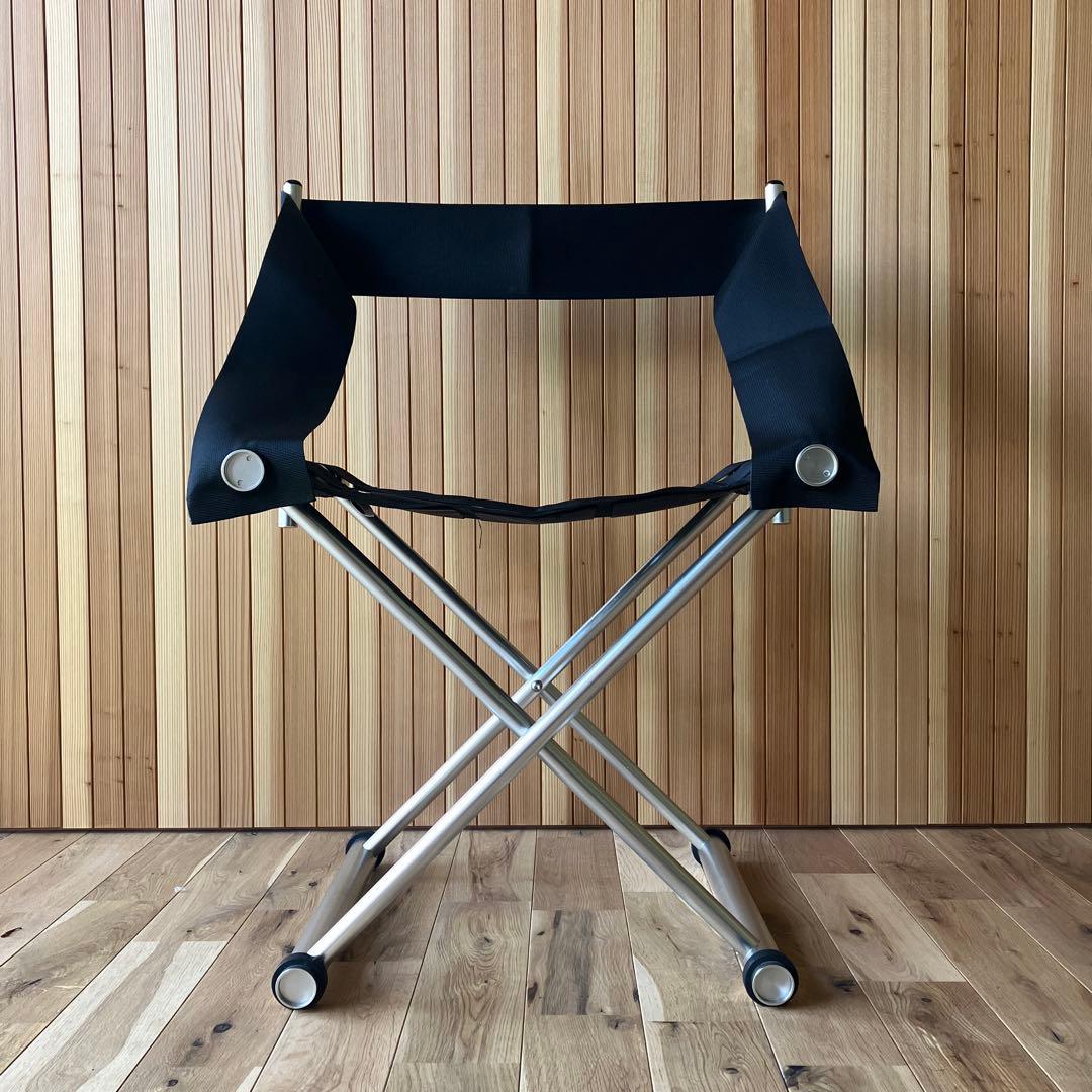 【希少】ムラコ　YK02 アウトドアチェア