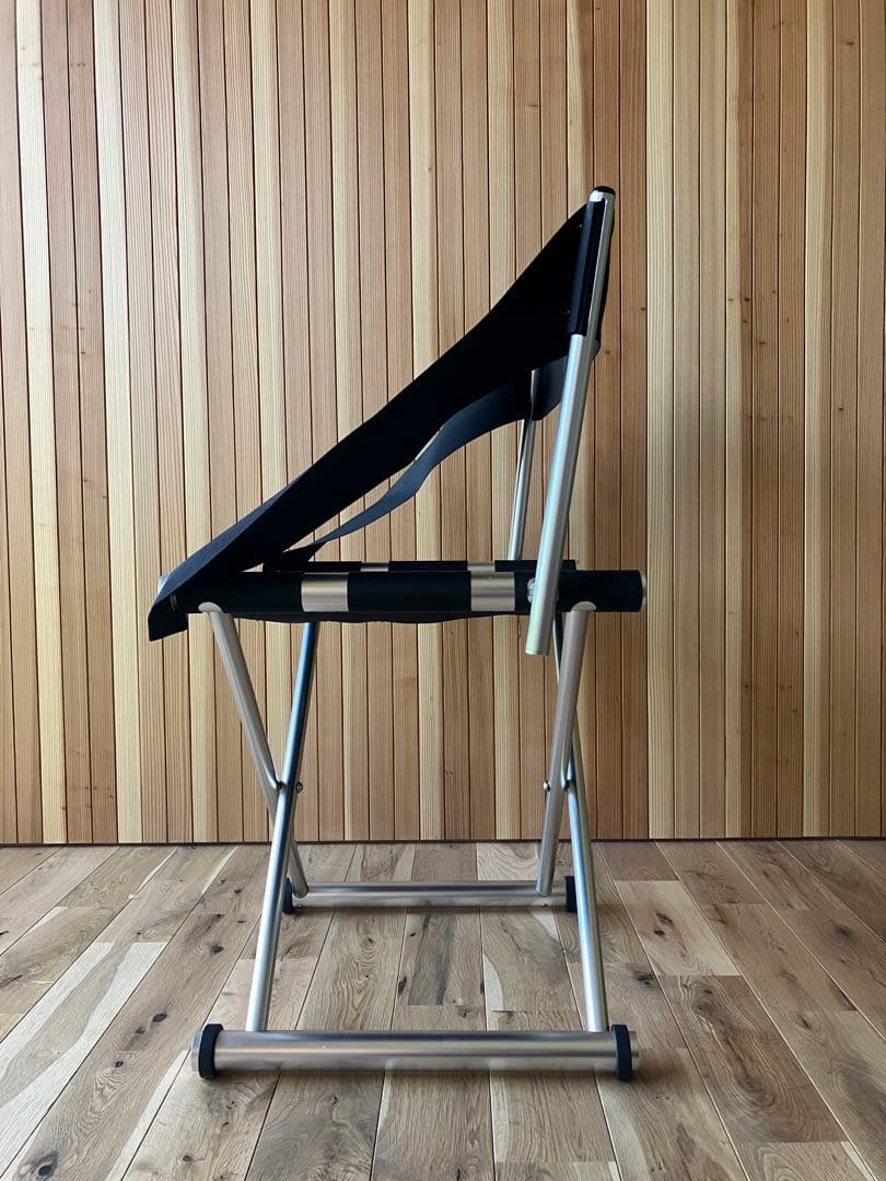 【希少】ムラコ　YK02 アウトドアチェア