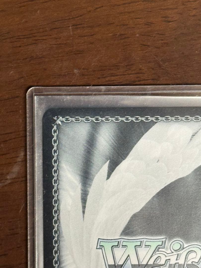 帽子の少女　クトリ　SEC ヴァイスシュヴァルツ