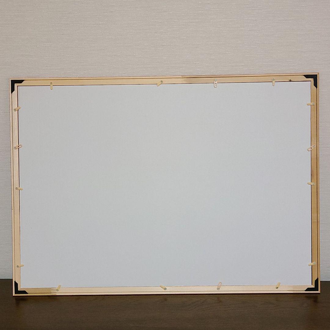 ディズニー　ジグソーパズル完成品