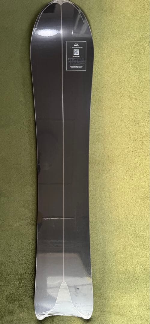 【25-26】未使用　FIELD EARTH 【Ｓ１６５】スプリットボード