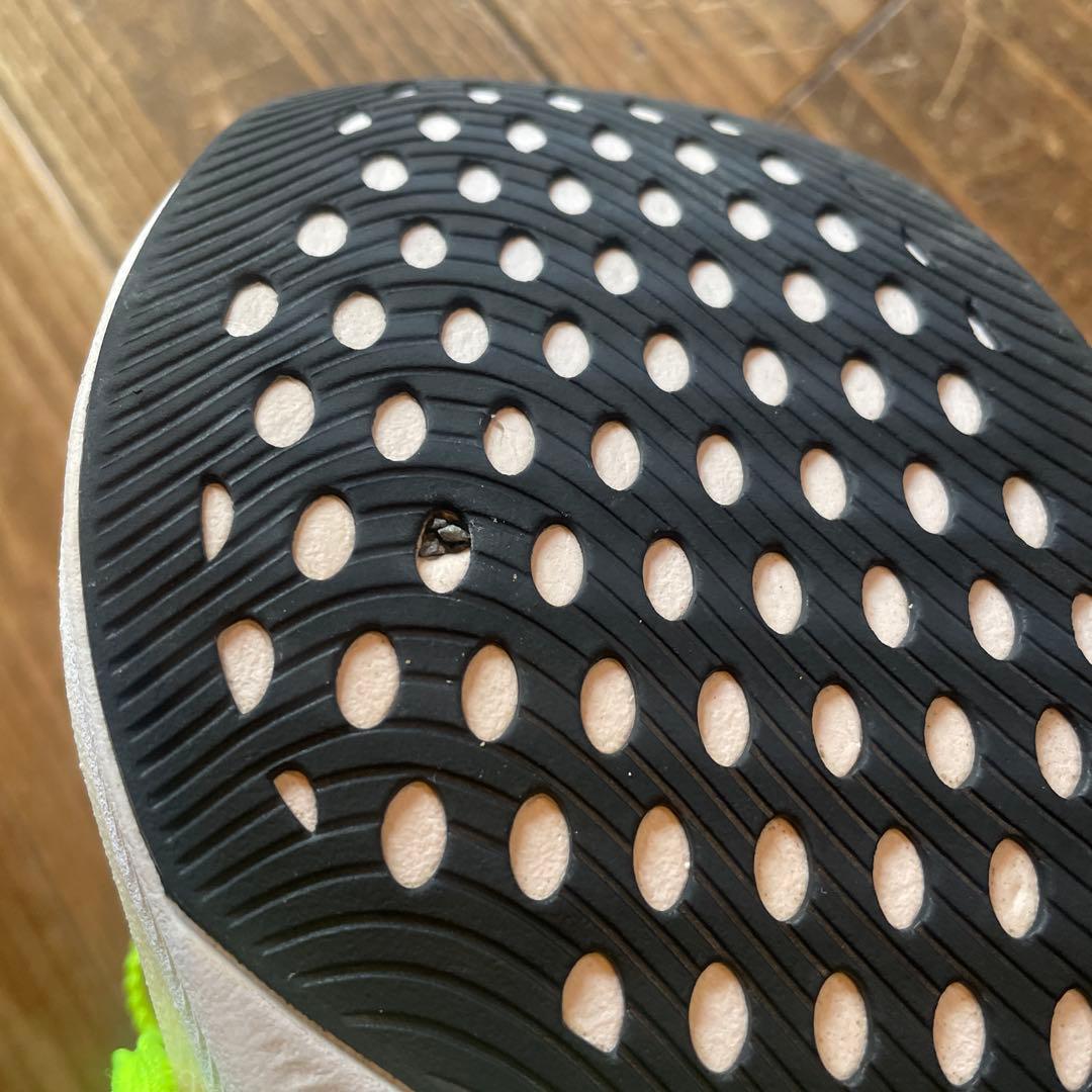 走行少　美品　S4+ YOGIRI 26.5㎝　arics