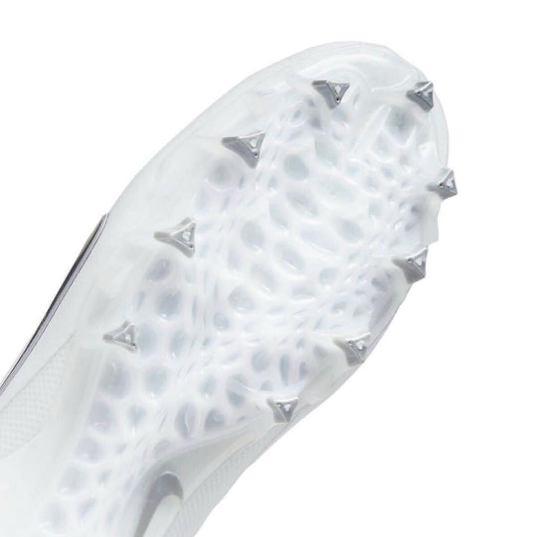 アルファ ハラチ プロ アメフト ラグビー ラクロス スパイク シューズ 靴