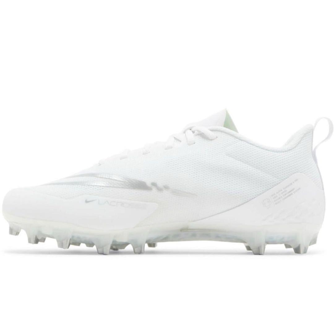 アルファ ハラチ プロ アメフト ラグビー ラクロス スパイク シューズ 靴