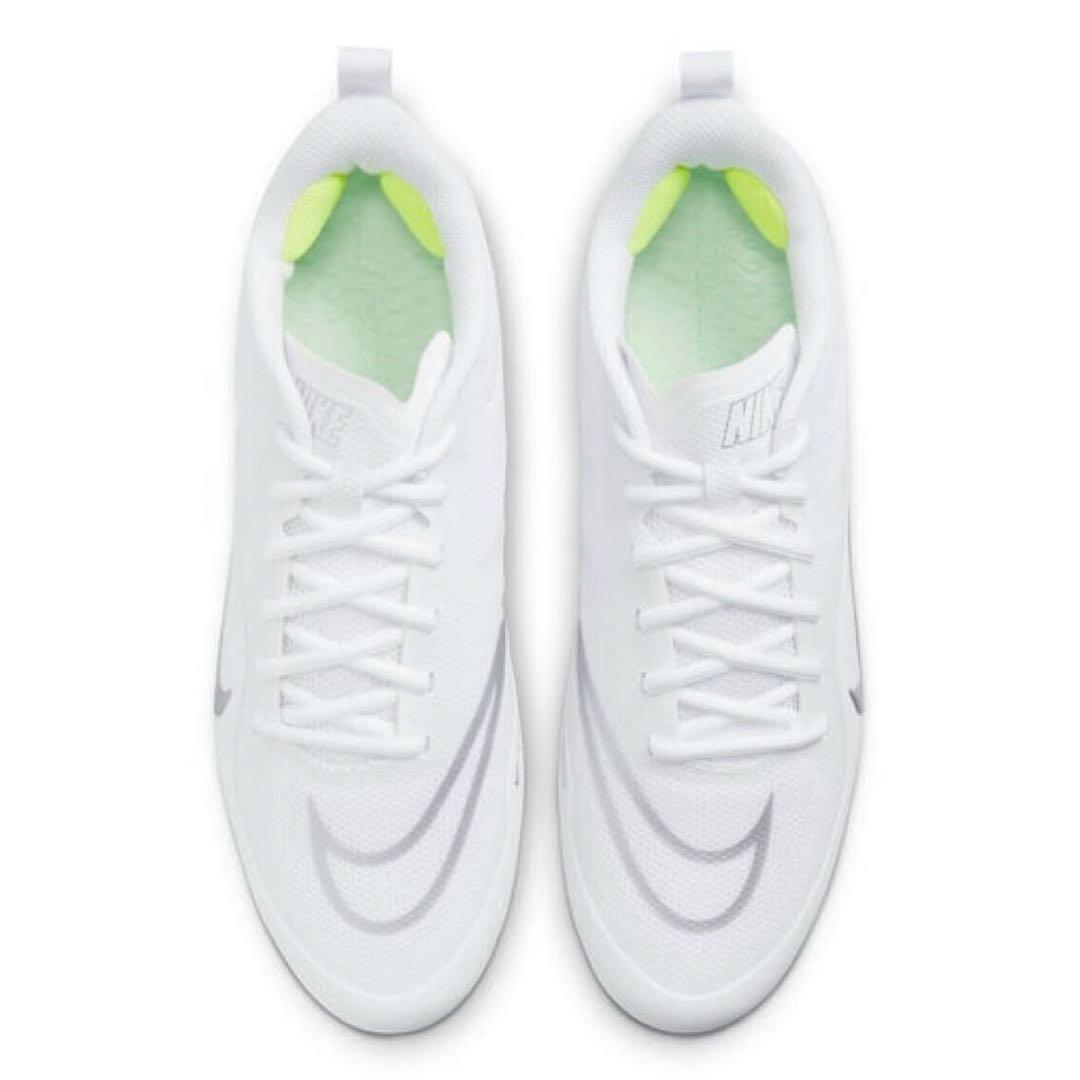 アルファ ハラチ プロ アメフト ラグビー ラクロス スパイク シューズ 靴